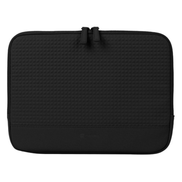 NATEC MUSSEL 2 35,8 cm (14.1″) Funda Negro