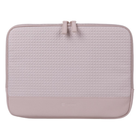 NATEC MUSSEL 2 40,6 cm (16″) Funda Rosa