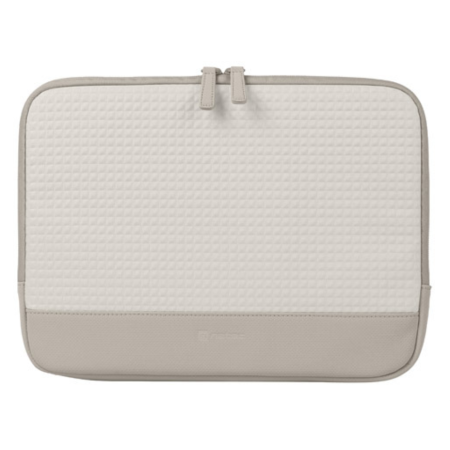 NATEC 40,6 cm (16″) Funda Beige