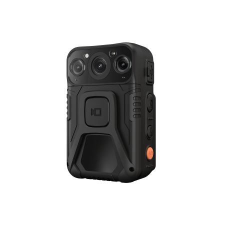 DH-MPT221: DAHUA CAMARA CORPORAL PORTATIL, 4MP, VIDEO 1440P, PANTALLA 2″, 64GB, GPS, 4G, WIFI, BLUETOOTH, BATERIA INTEGRADA, USB