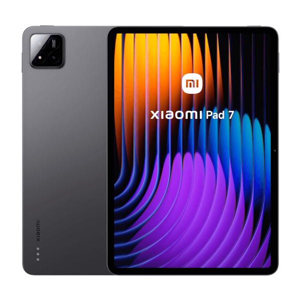 Xiaomi Pad 7 11″ 8GB/256GB WiFi Gris (Grey)