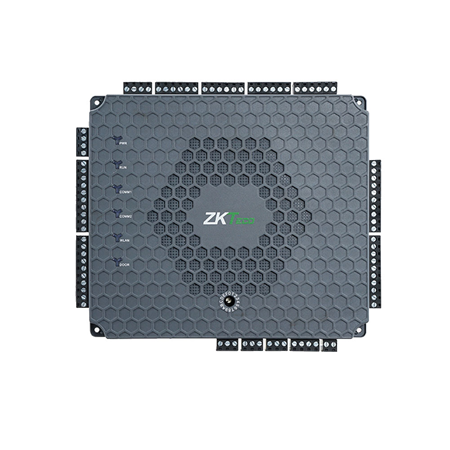 BIO ACP WITH WEBSERVER APP (4 DOORS) (P/N:CON-ATLAS-460)