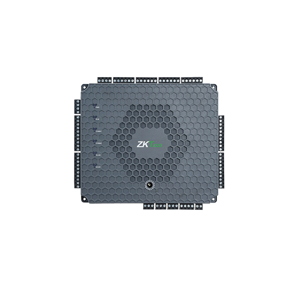 BIO ACP WITH WEBSERVER APP (4 DOORS) (P/N:CON-ATLAS-460)