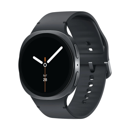 Samsung Galaxy Watch8 44mm Bluetooth Gris (Graphite) L330