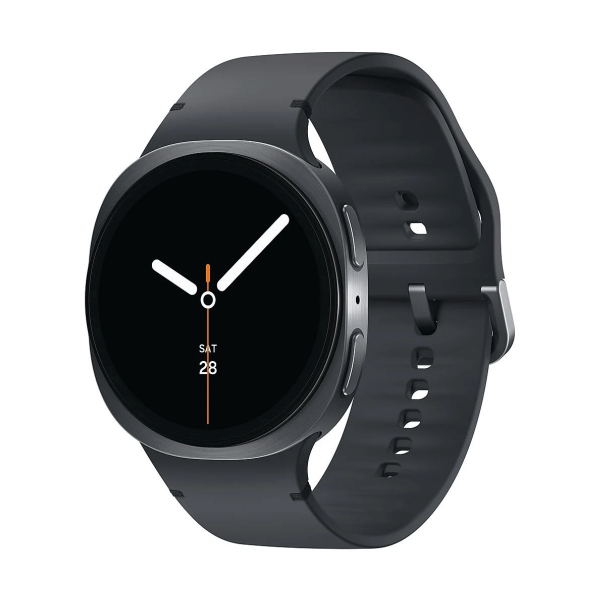 Samsung Galaxy Watch8 44mm Bluetooth Gris (Graphite) L330