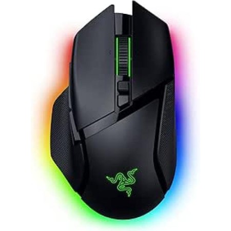RATON RAZER BASILISK V4 PRO NEGRO (RZ01-05670100-R3G1)