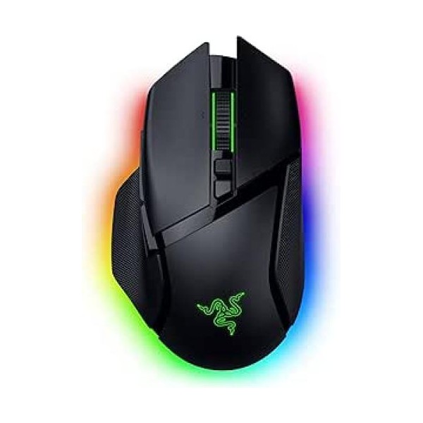 RATON RAZER BASILISK V4 PRO NEGRO (RZ01-05670100-R3G1)