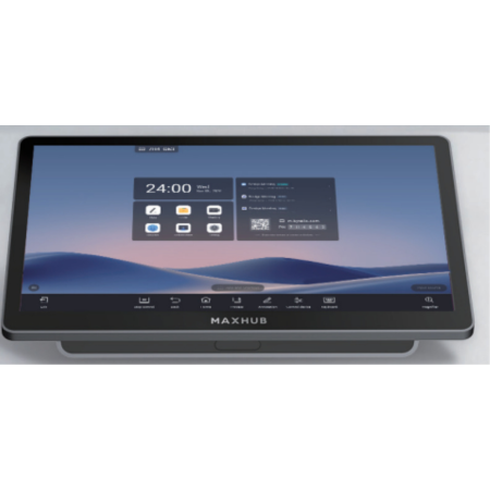 MAXHUB TCP30M panel de control táctil 29,5 cm (11.6″) 1920 x 1080 Pixeles