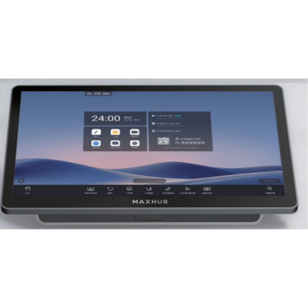 MAXHUB TCP30M panel de control táctil 29,5 cm (11.6″) 1920 x 1080 Pixeles