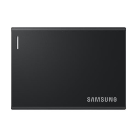Samsung P7 1 TB USB Tipo C USB4 Gen 3x2 Negro