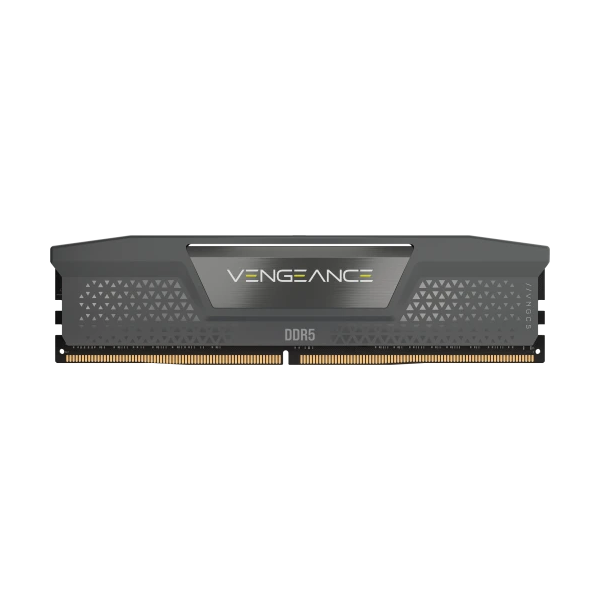 Corsair Vengeance CMK16GX5M1E6000Z36 módulo de memoria 16 GB 1 x 16 GB DDR5 6000 MT/s 288-pin DIMM