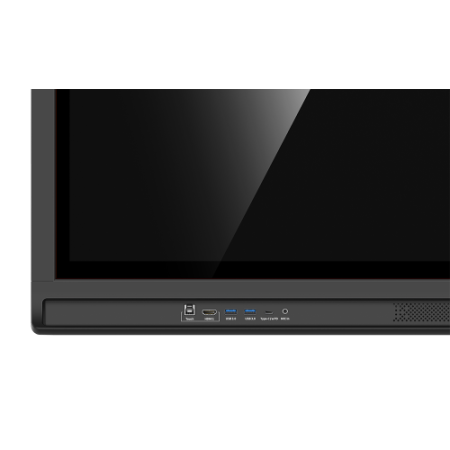 NEWLINE MONITOR INTERNATIVO LYRA PRO (TT-8623QA) 86″,ANDROID 13, GOOGLE EDLA, MULTI USUARIO, ALTAVOCES 2X20W, WIFI 6 + BL, USB-C
