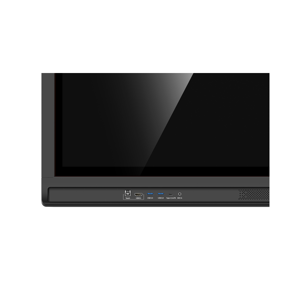 NEWLINE MONITOR INTERNATIVO LYRA PRO (TT-8623QA) 86″,ANDROID 13, GOOGLE EDLA, MULTI USUARIO, ALTAVOCES 2X20W, WIFI 6 + BL, USB-C