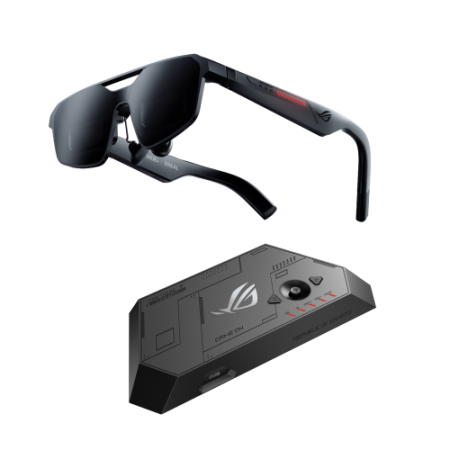 ASUS ROG XREAL R1-N gafas inteligentes