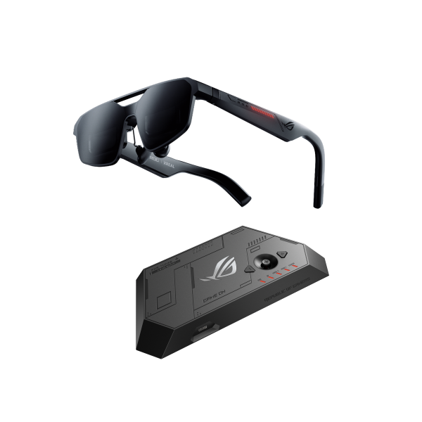 ASUS ROG XREAL R1-N gafas inteligentes