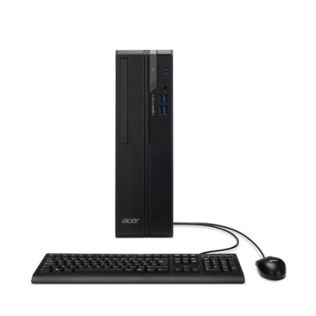 CPU ACER VERITON VX2723G (DT.VY3EB.01T) CI5-14400, 16GB, 512GB, W11PRO