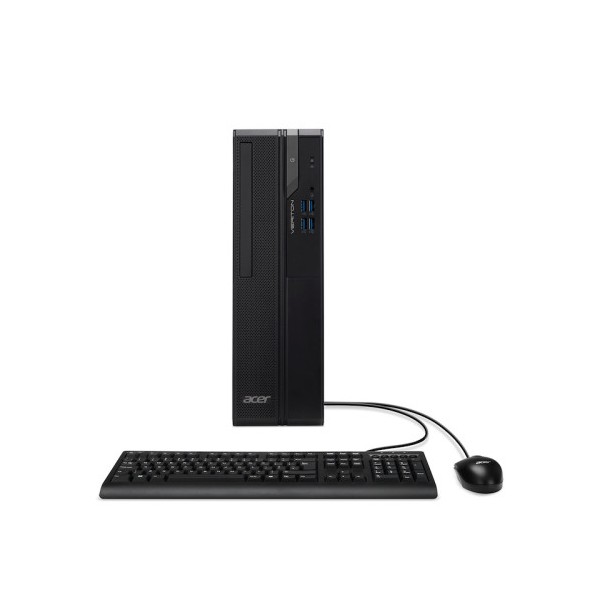 CPU ACER VERITON VX2723G (DT.VY3EB.01T) CI5-14400, 16GB, 512GB, W11PRO