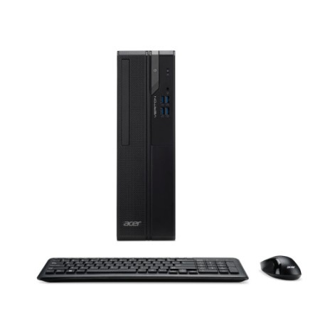 CPU ACER VERITON VX2710G (DT.VY3EB.01U) CI5-14400, 16GB, 512GB, NO SO