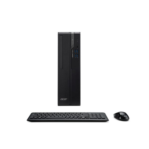 CPU ACER VERITON VX2710G (DT.VY3EB.01U) CI5-14400, 16GB, 512GB, NO SO