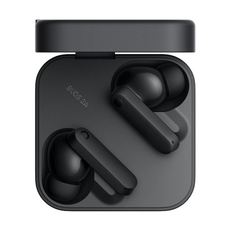 Nothing CMF Buds 2a Auriculares Bluetooth Gris (Dark Grey)