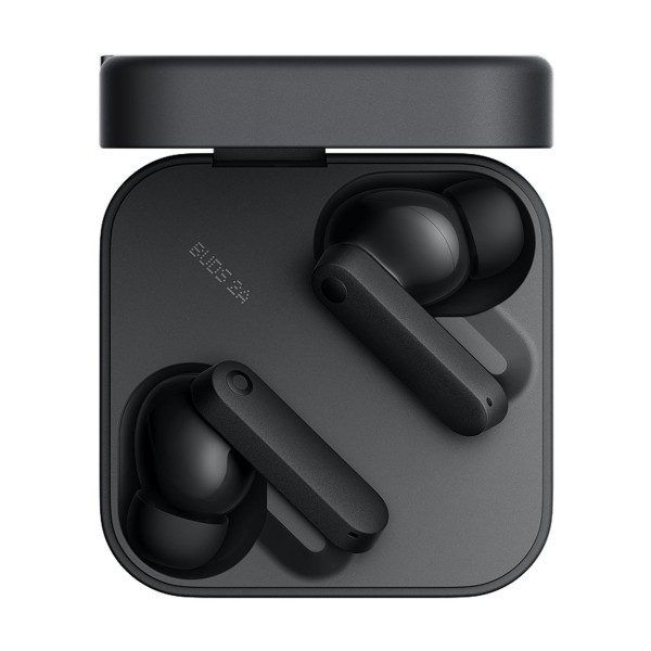 Nothing CMF Buds 2a Auriculares Bluetooth Gris (Dark Grey)