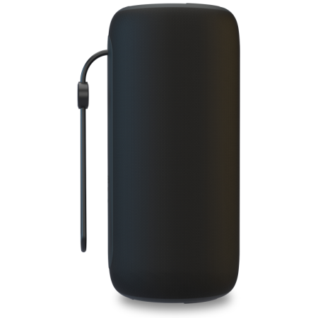 Krom NXKROMJAMMIN altavoz portátil o de fiesta Altavoz portátil estéreo Negro 20 W