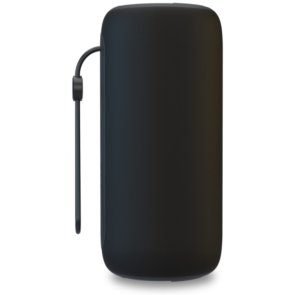 Krom NXKROMJAMMIN altavoz portátil o de fiesta Altavoz portátil estéreo Negro 20 W