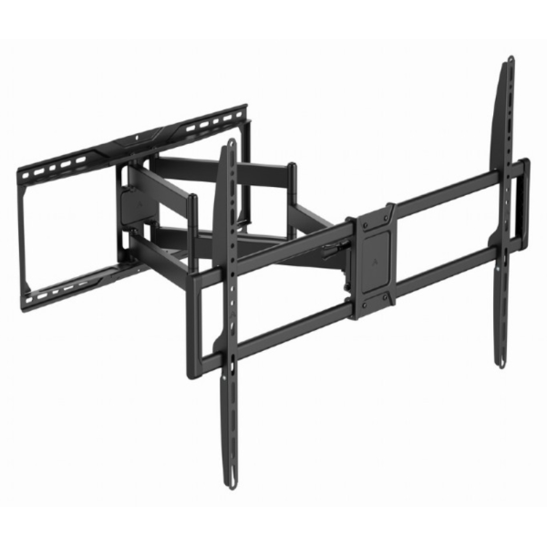 Gembird WM-105ST-01 soporte para TV 2,67 m (105″) Negro
