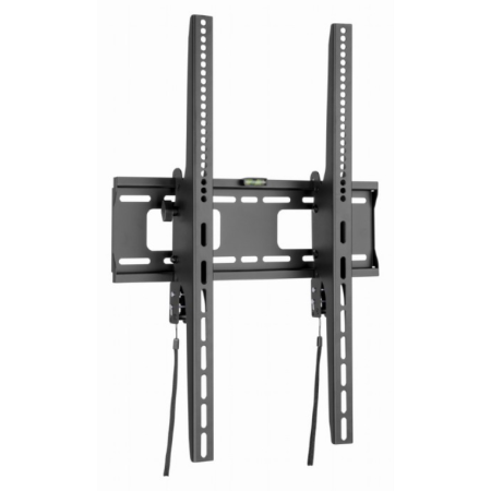 Gembird WM-75T-03 soporte para TV 190,5 cm (75″) Negro