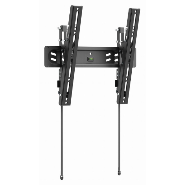 Gembird WM-65T-PRO-01 soporte para TV 165,1 cm (65″) Negro