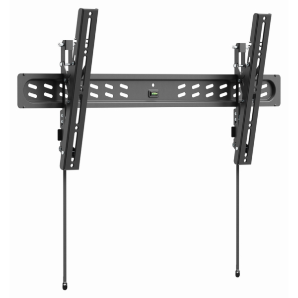Gembird PRO series 2,41 m (95″) Negro