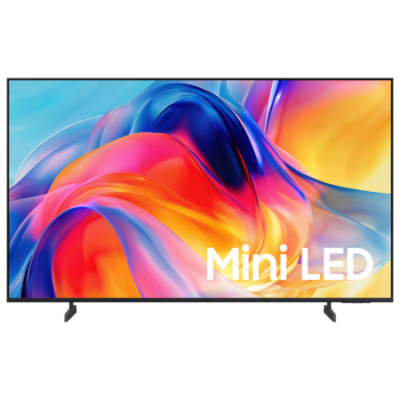 Samsung M70H 127 cm (50″) 4K Ultra HD Smart TV Wifi Negro