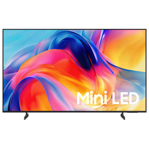 Samsung M70H 139,7 cm (55″) 4K Ultra HD Smart TV Wifi Negro