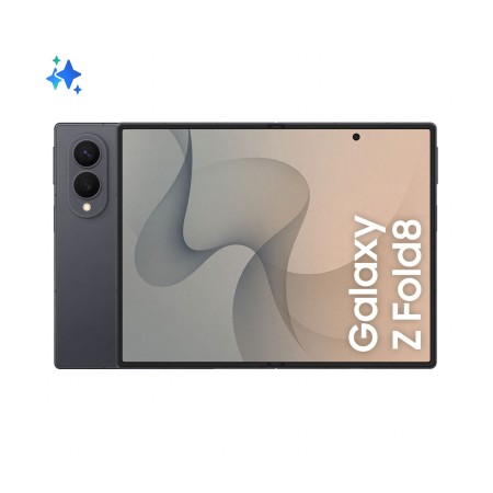 Samsung Galaxy Z Fold8 5G 16GB/1TB Negro (Graphite) Dual SIM SM-F971B