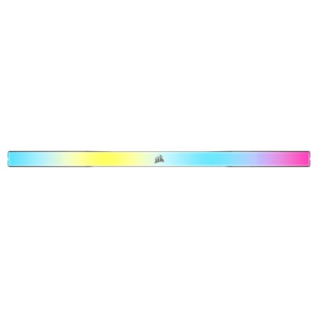 MEMORIA CORSAIR DDR5 32GB 2X16GB PC6000 VENGEANCE RGB CMH32GX5M2E6000Z36