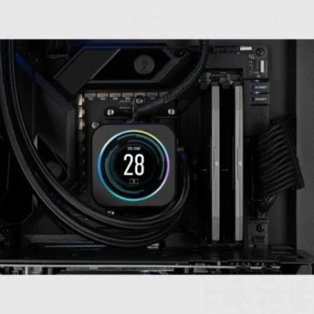 MEMORIA CORSAIR DDR5 32GB 2X16GB PC6000 VENGEANCE CMK32GX5M2E6000Z36
