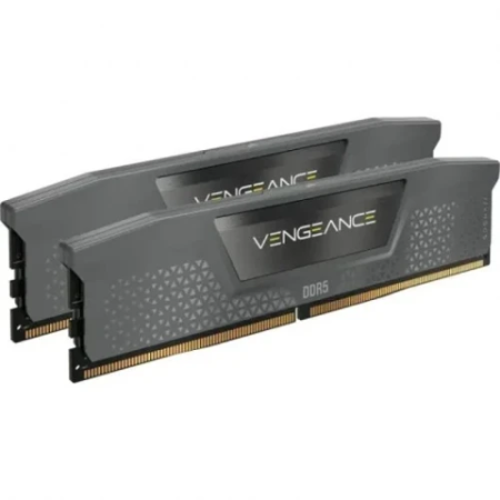 MEMORIA CORSAIR DDR5 32GB 2X16GB PC6000 VENGEANCE CMK32GX5M2E6000Z36