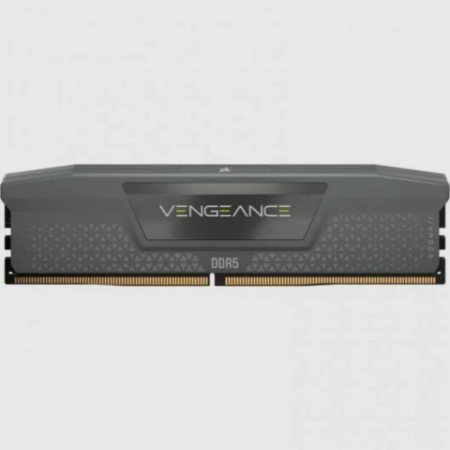 MEMORIA CORSAIR DDR5 32GB 2X16GB PC6000 VENGEANCE CMK32GX5M2E6000Z36