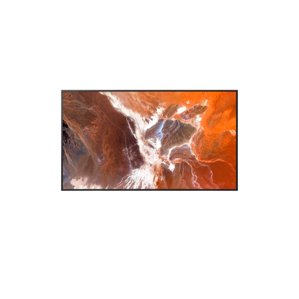 Sony BZ30P Pantalla plana para señalización digital 190,5 cm (75″) LED Wifi 400 cd / m² 4K Ultra HD Negro Android 24/7