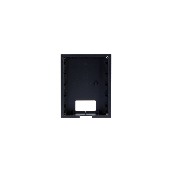 (VTM114) DAHUA CAJA DE MONTAJE PARA INSERTAR PARA VTO2202F-P