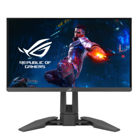 ASUS ROG Swift PG248QP pantalla para PC 61,2 cm (24.1″) 1920 x 1080 Pixeles Full HD LCD Negro
