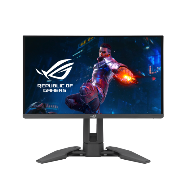 ASUS ROG Swift PG248QP pantalla para PC 61,2 cm (24.1″) 1920 x 1080 Pixeles Full HD LCD Negro