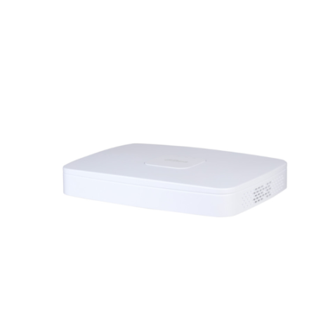 DH-XVR4104C-I: DAHUA GRABADOR ANALOGICO PENTA-BRID HDCVI 4 CANALES, 1080N/720P, 1U, 1 HDD, 4 BNC HDCVI/AHD/TVI/CVBS, HASTA 5 IP 