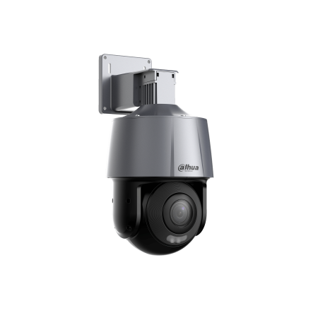 DH-SD3A200-GN-HI-A-PV-0400: DAHUA CAMARA IP PTZ 2MP TIOC, ZOOM OPTICO 20X, LENTE 4,5-90MM, STARLIGHT, IR 150M, LUZ CALIDA 100M, 