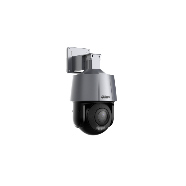 DH-SD3A200-GN-HI-A-PV-0400: DAHUA CAMARA IP PTZ 2MP TIOC, ZOOM OPTICO 20X, LENTE 4,5-90MM, STARLIGHT, IR 150M, LUZ CALIDA 100M, 