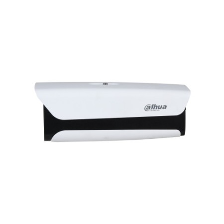 DHI-ITC439-PW1H-Z1050: DAHUA CAMARA IP BULLET DETECTOR DE OCUPACION DE PLAZAS DE APARCAMIENTO EXTERIOR 4MP, LENTE MOTORIZADA 11-