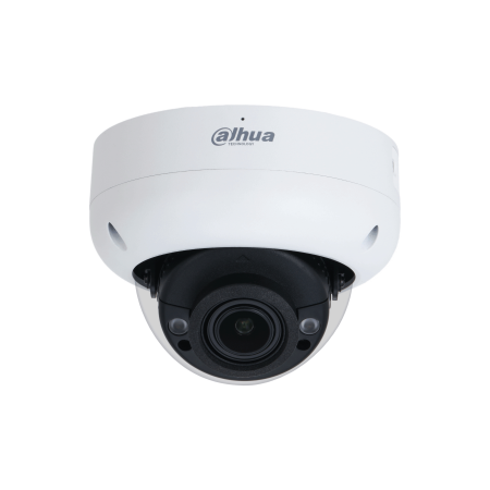 DH-IPC-HDBW3441RP-ZS-27135-S2: DAHUA CAMARA IP DOMO ANTIVANDALICO WIZSENSE 4MP, LENTE MOTORIZADA 2.7-13.5MM, STARLIGHT, SMART IR