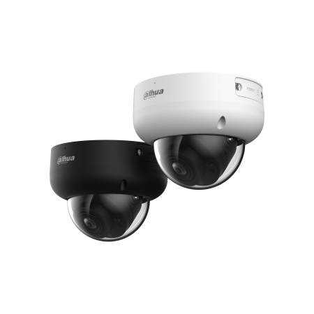 DH-IPC-HDBW3841RP-ZS-27135-S2: DAHUA CAMARA IP DOMO ANTIVANDALICO WIZSENSE 8MP, LENTE MOTORIZADA 2.7-13.5MM, STARLIGHT, SMART IR