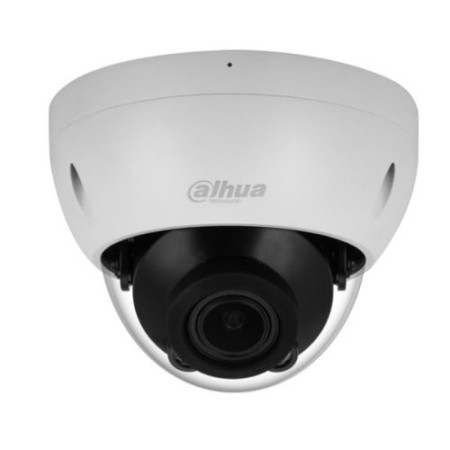 DH-IPC-HDBW2241RP-ZS-27135: DAHUA CAMARA IP DOMO ANTIVANDALICO WIZSENSE 4MP, LENTE MOTORIZADA 2.7-13.5MM, SMART IR 40M, WDR 120D