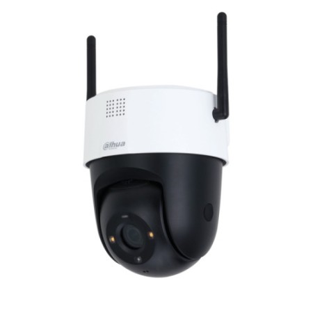 DH-SD2A200-GN-HI-AW-PV-0400: DAHUA CAMARA IP PTZ TIOC 2MP, ZOOM OPTICO 20X, LENTE 4,5-90MM, STARLIGHT, IR 150M, LUZ CALIDA 100M,